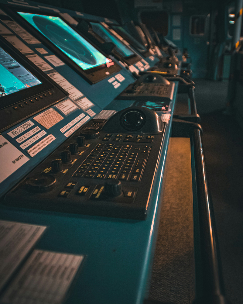 Intercom Systems